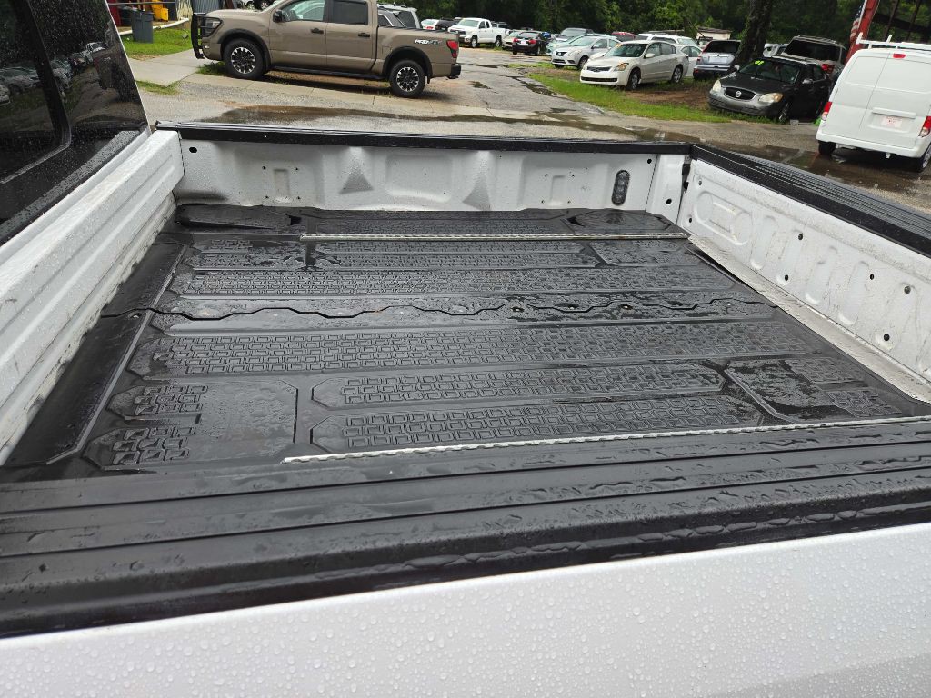 2020 Ford F-150 Image 7