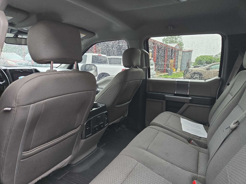 2020 Ford F-150 Image 8