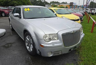 Image for 2006 Cadillac DTS  ID: 7448829