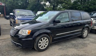 Image for 2014 Chrysler Town & Country Touring ID: 7461067