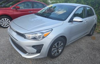 Image for 2023 Kia Rio S ID: 7464128