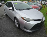 Image for 2019 Toyota Corolla L ID: 7464133