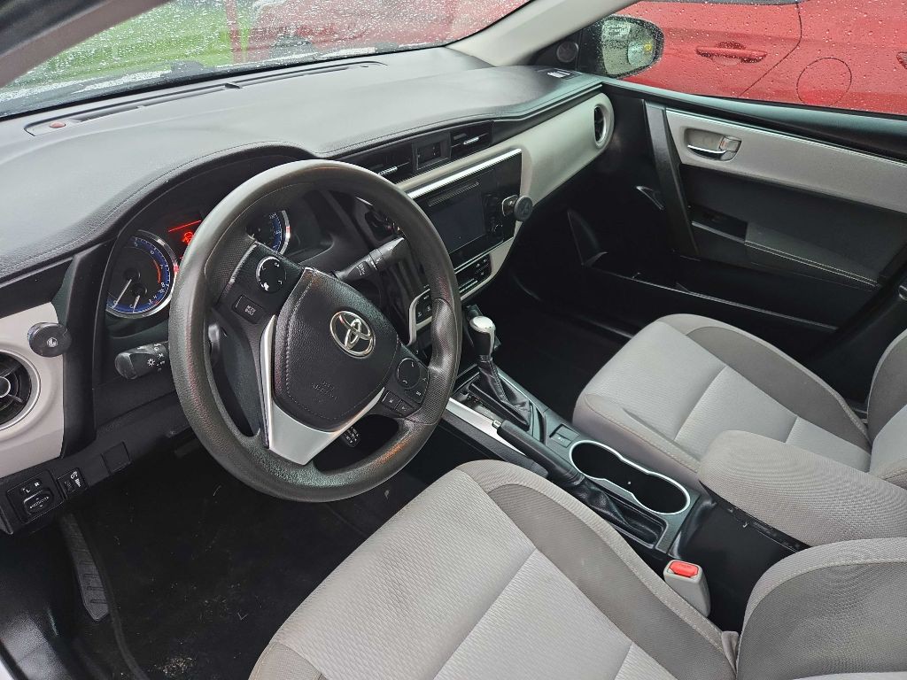 2019 Toyota Corolla Image 7