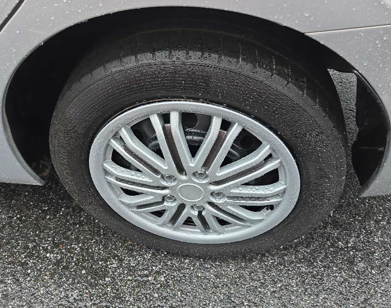 2019 Toyota Corolla Image 10