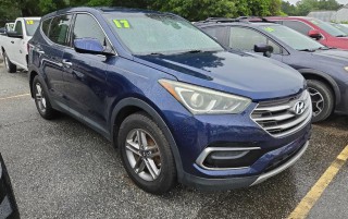 Image for 2017 Hyundai Santa Fe Sport  ID: 7464145