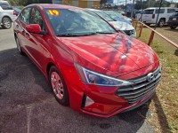 Image for 2019 Hyundai Elantra SE ID: 7487323
