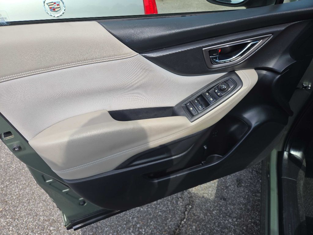 2021 Subaru Forester Image 7