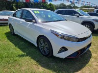 Image for 2023 Kia Forte Gt Line ID: 7506162