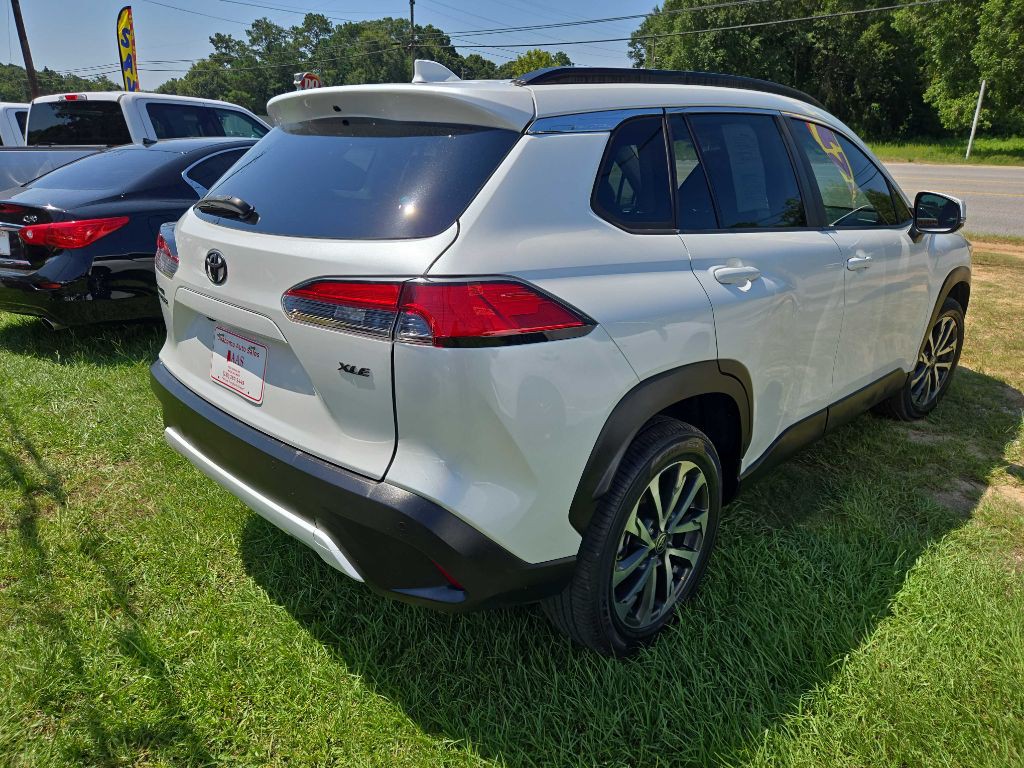 2022 Toyota Corolla Image 3