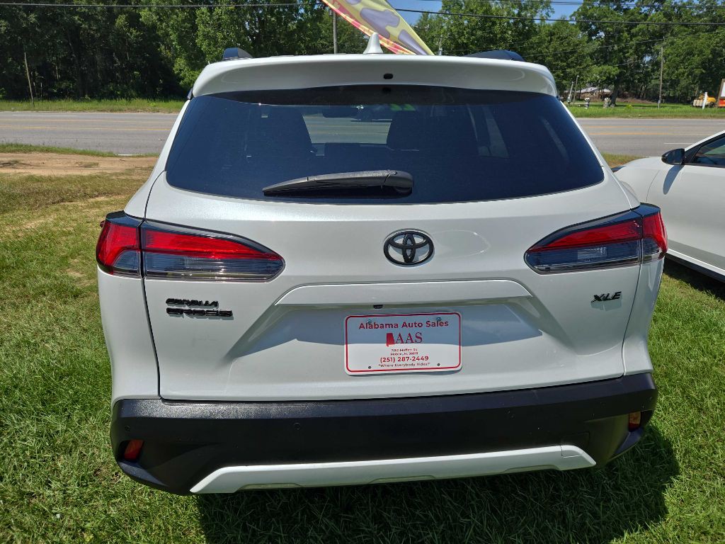 2022 Toyota Corolla Image 5