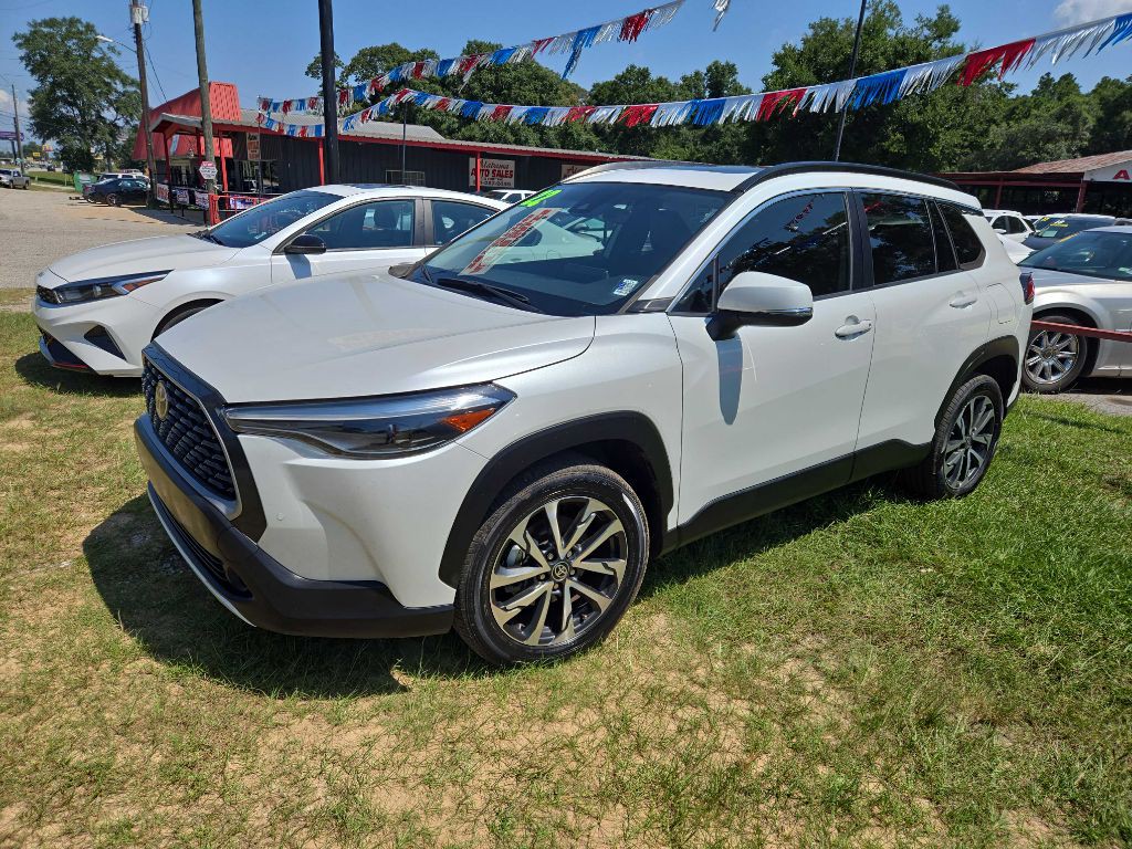 2022 Toyota Corolla Image 6