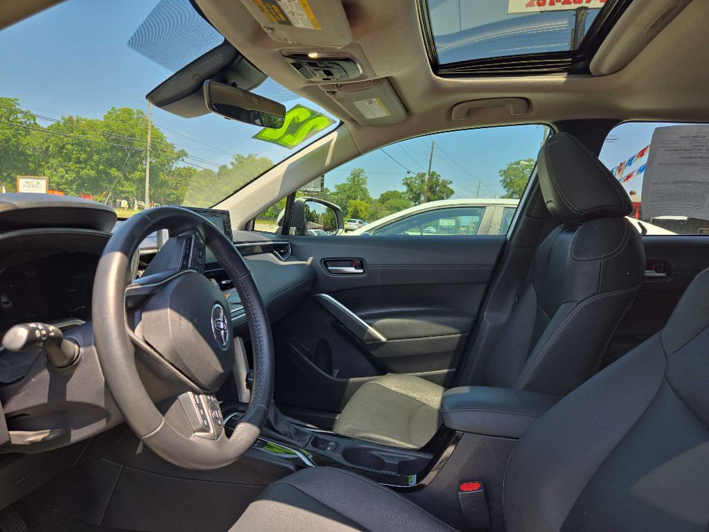 2022 Toyota Corolla Image 7