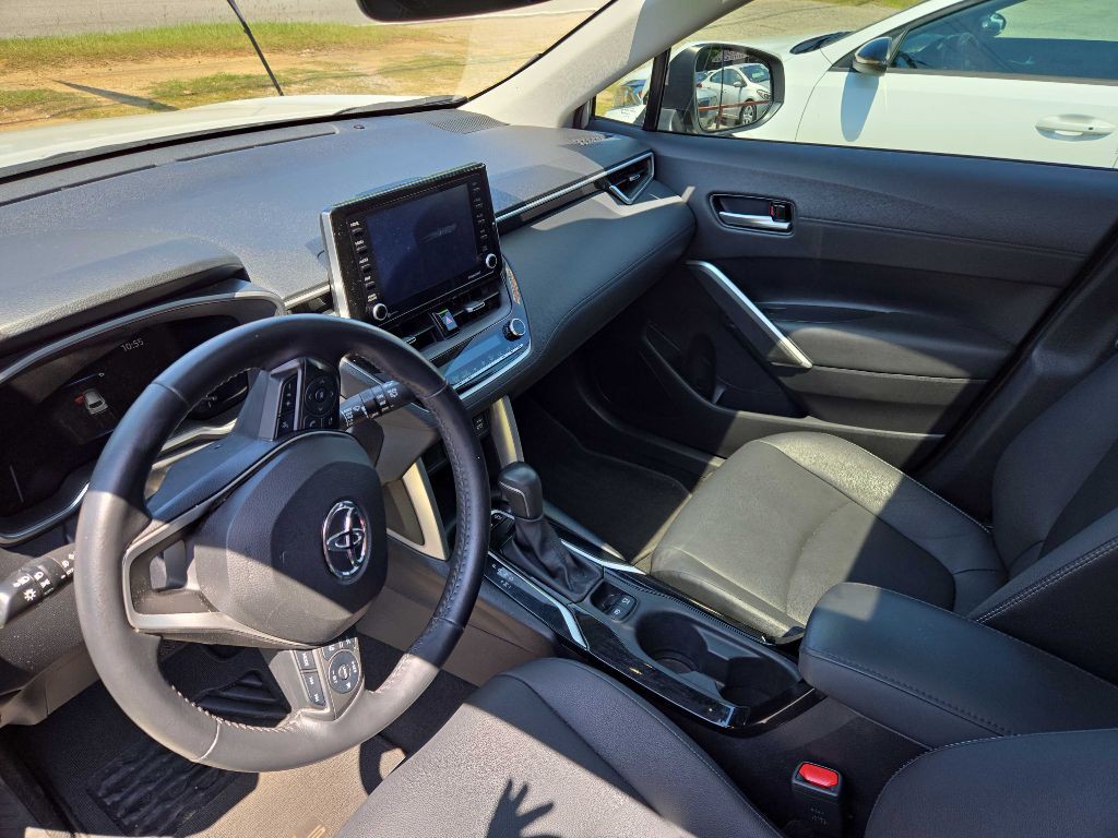 2022 Toyota Corolla Image 8