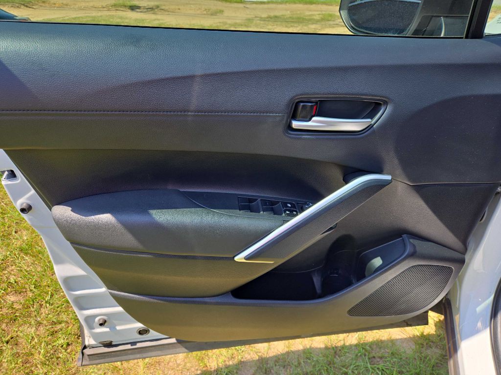 2022 Toyota Corolla Image 9