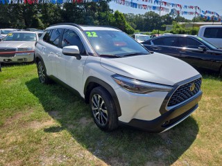 Image for 2022 Toyota Corolla XLE ID: 7510343
