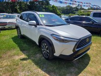 Image for 2022 Toyota Corolla XLE ID: 7510343