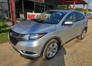 Image for 2016 Honda HR-V EX ID: 7514401
