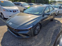 Image for 2024 Hyundai Elantra SEL ID: 7519060