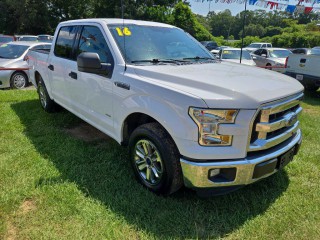 Image for 2016 Ford F-150 Supercrew ID: 7519063