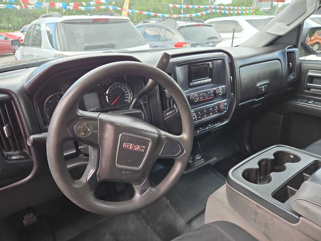 2014 GMC Sierra Image 6