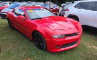 Image for 2014 Chevrolet Camaro LS ID: 7530963