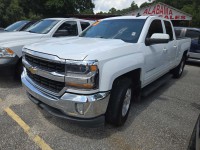 Image for 2017 Chevrolet Silverado 1500 LT ID: 7556425