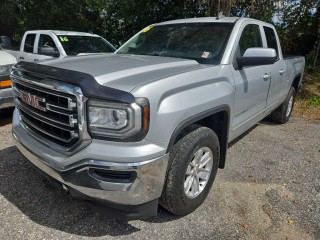 Image for 2016 GMC Sierra 1500 SLE ID: 7578878