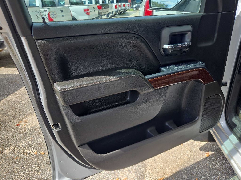 2016 GMC Sierra Image 6