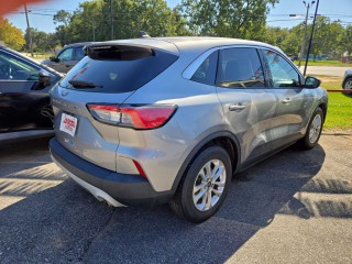 Image for 2021 Ford Escape SE ID: 7584531