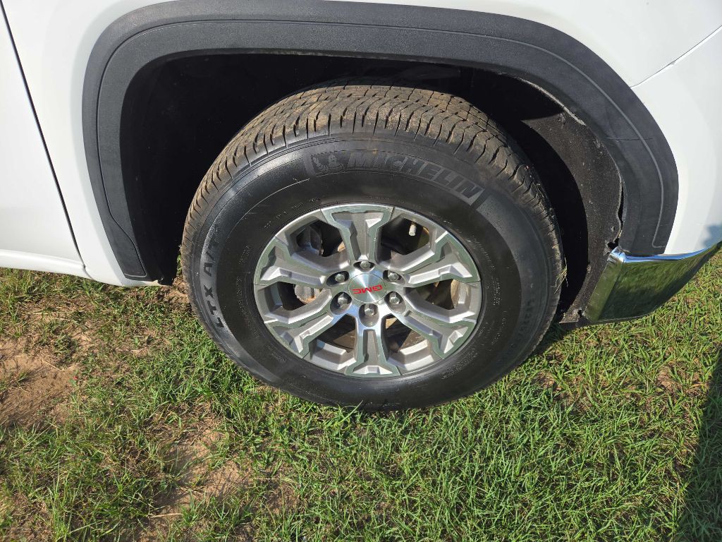 2020 GMC Sierra Image 5