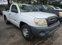 Image for 2007 Toyota Tacoma  ID: 7591136