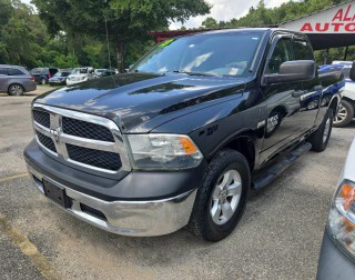 Image for 2013 RAM 1500 ST ID: 7592387