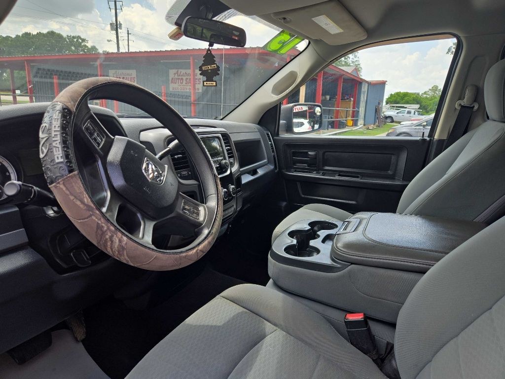 2013 RAM 1500 Image 6
