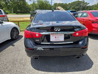 Image for 2015 INFINITI Q50 BASE ID: 7606457