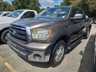 Image for 2013 Toyota Tundra DOUBLE CAB SR5 ID: 7631102