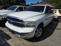 Image for 2017 RAM 1500 SLT ID: 7631116