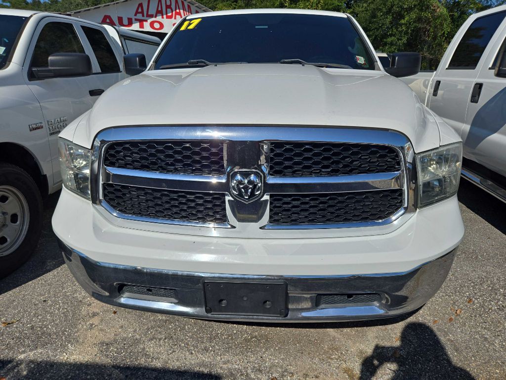 2017 RAM 1500 Image 2