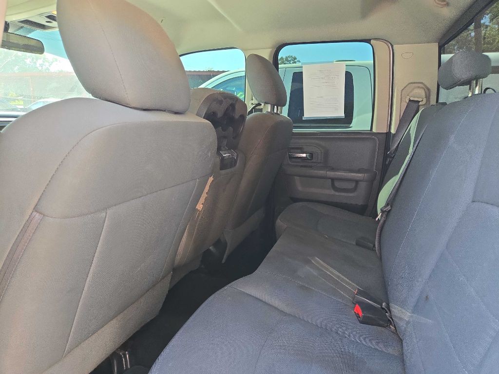 2017 RAM 1500 Image 6
