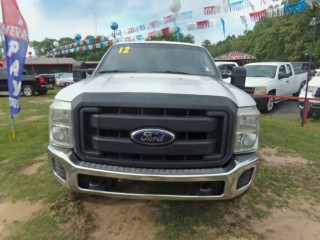 Image for 2012 Ford F-250 Super Duty ID: 7633437