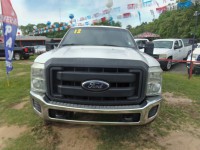 Image for 2012 Ford F-250 Super Duty ID: 7633437