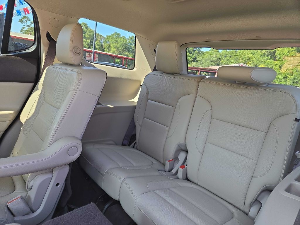 2018 GMC Acadia Image 12