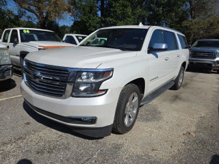 Image for 2020 Chevrolet Suburban 1500 PREMIER ID: 7644252