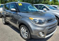 Image for 2019 Kia Soul + ID: 7662011