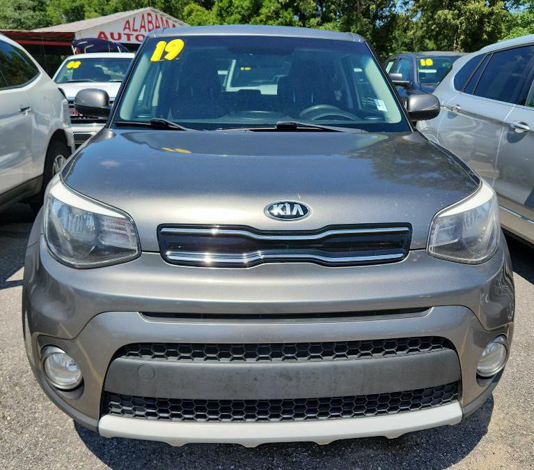 2019 Kia Soul Image 2