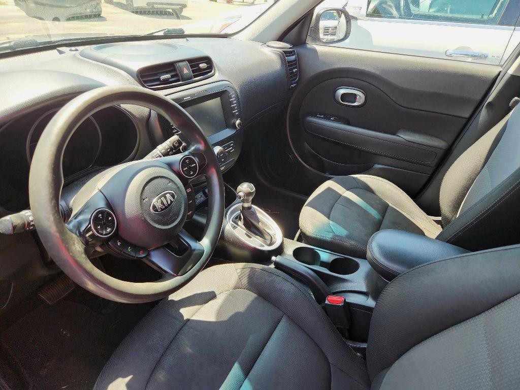 2019 Kia Soul Image 5