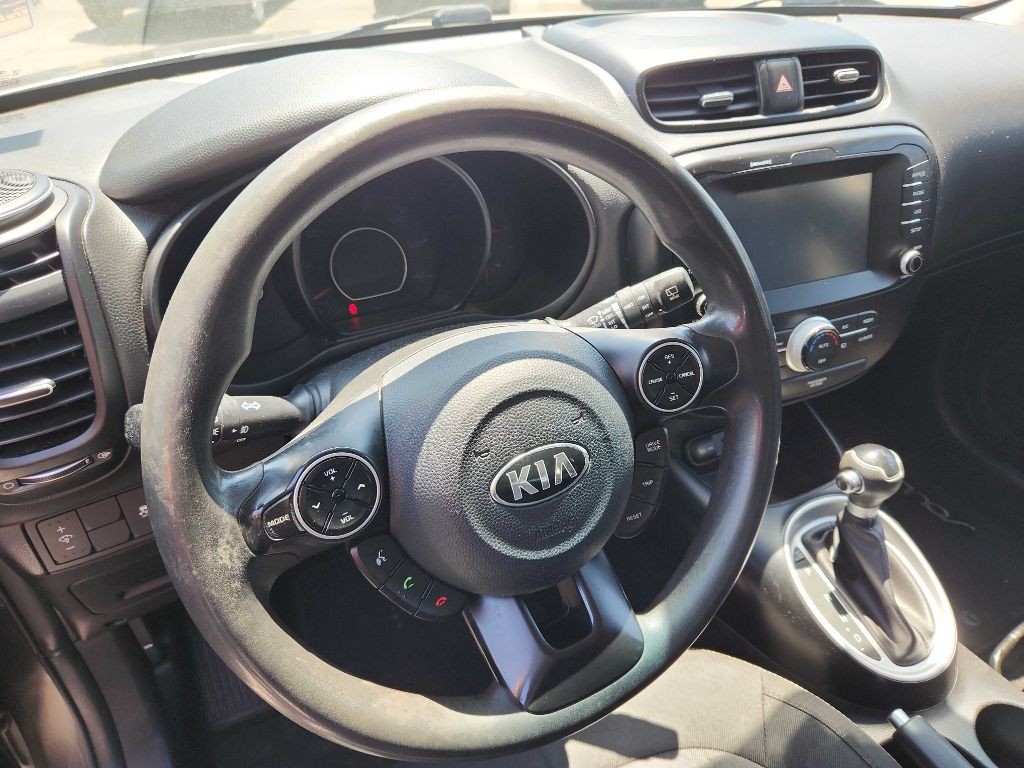 2019 Kia Soul Image 6
