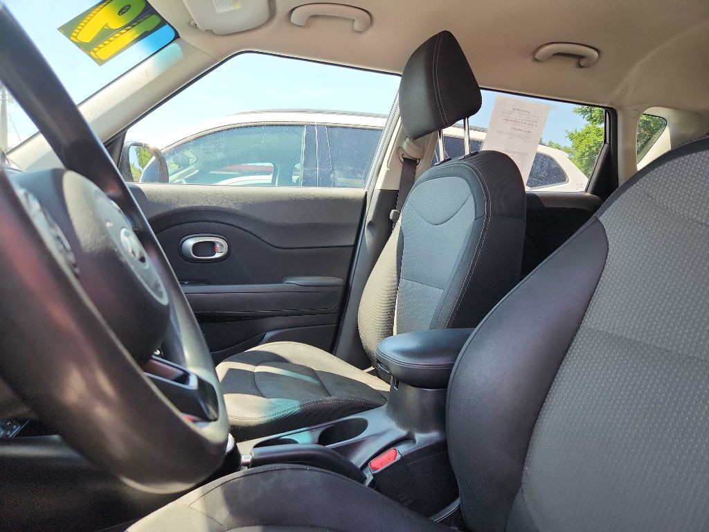 2019 Kia Soul Image 7