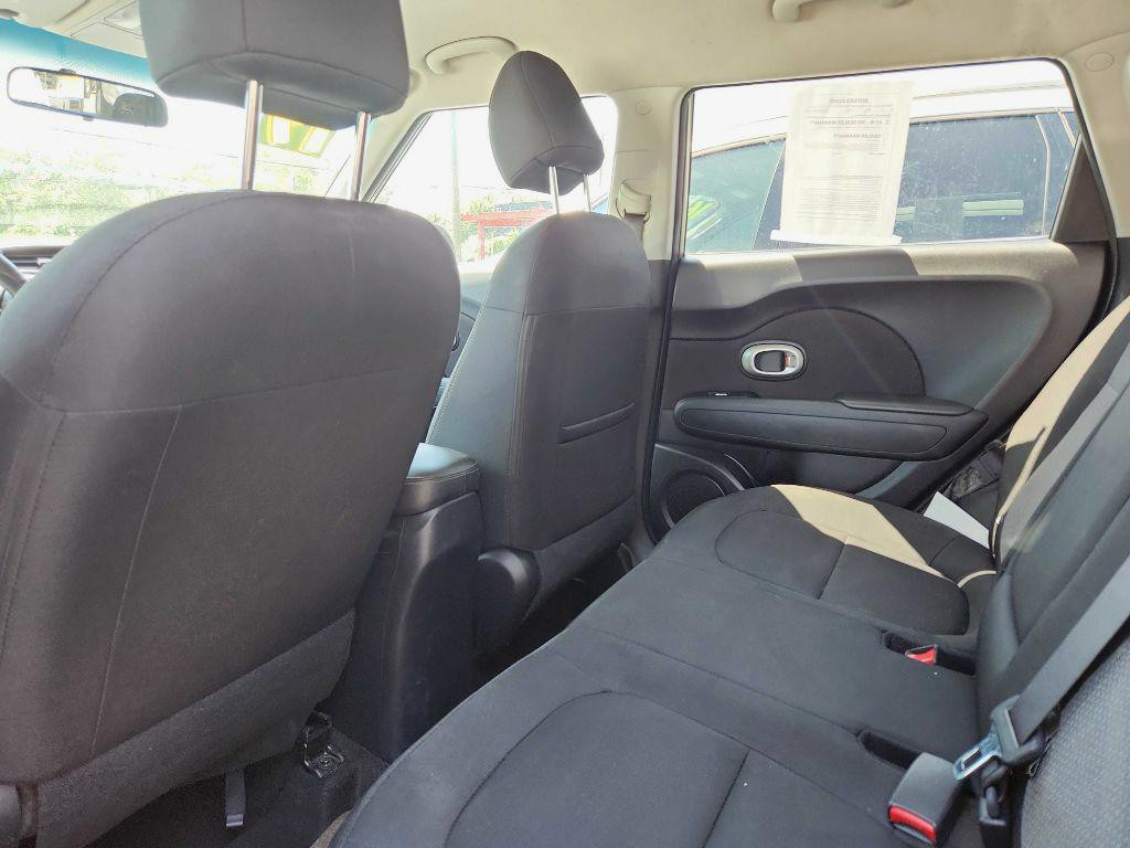 2019 Kia Soul Image 8