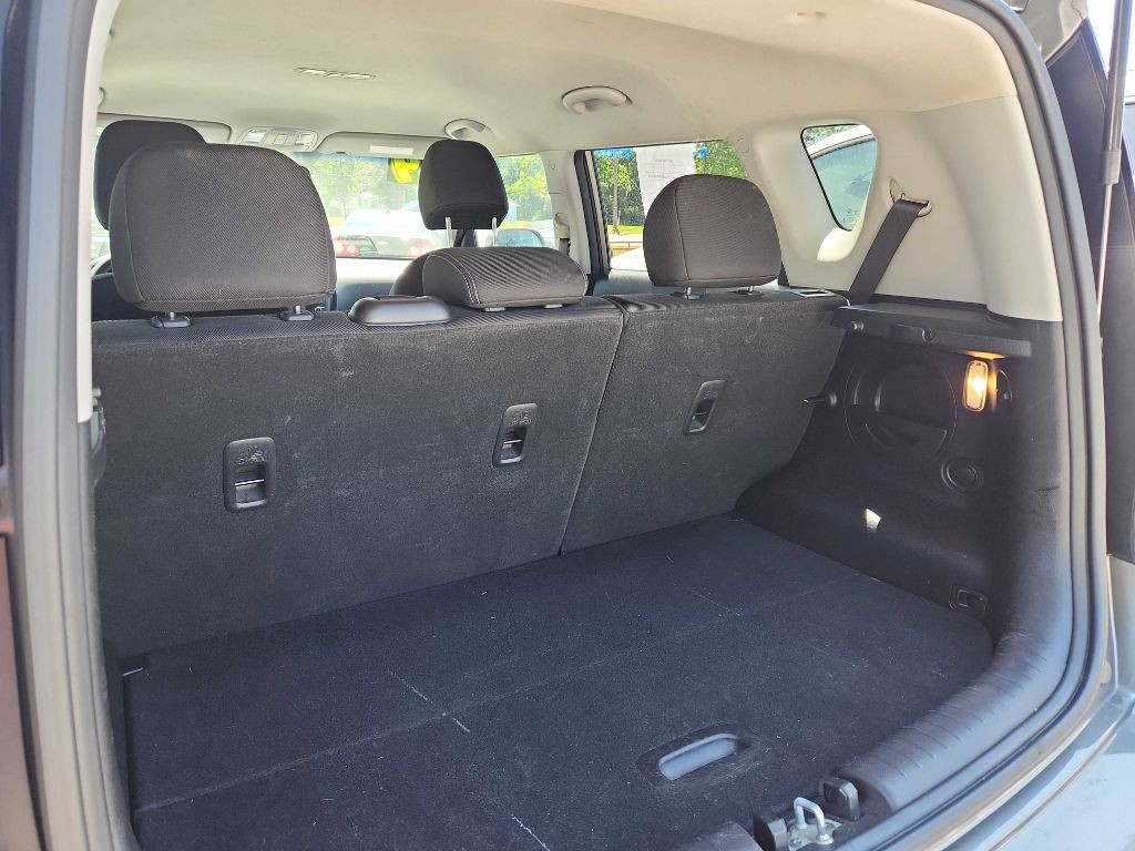 2019 Kia Soul Image 9