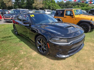 Image for 2019 Dodge Charger GT ID: 7670974